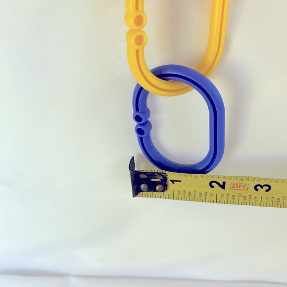 Gently Used 2SET Sassy Colorful Sensory Babies First Toy - In Perfect Condition - Picture 7 of 11